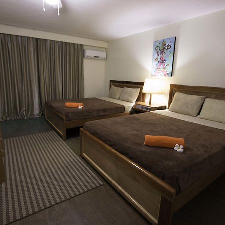 Mango Resort Saipan Kültér fotó