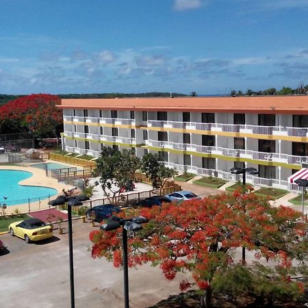 Mango Resort Saipan Kültér fotó