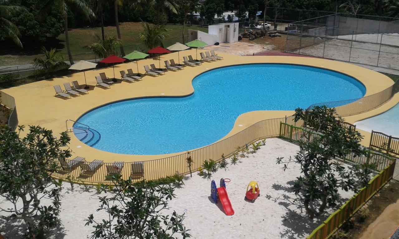 Mango Resort Saipan Kültér fotó