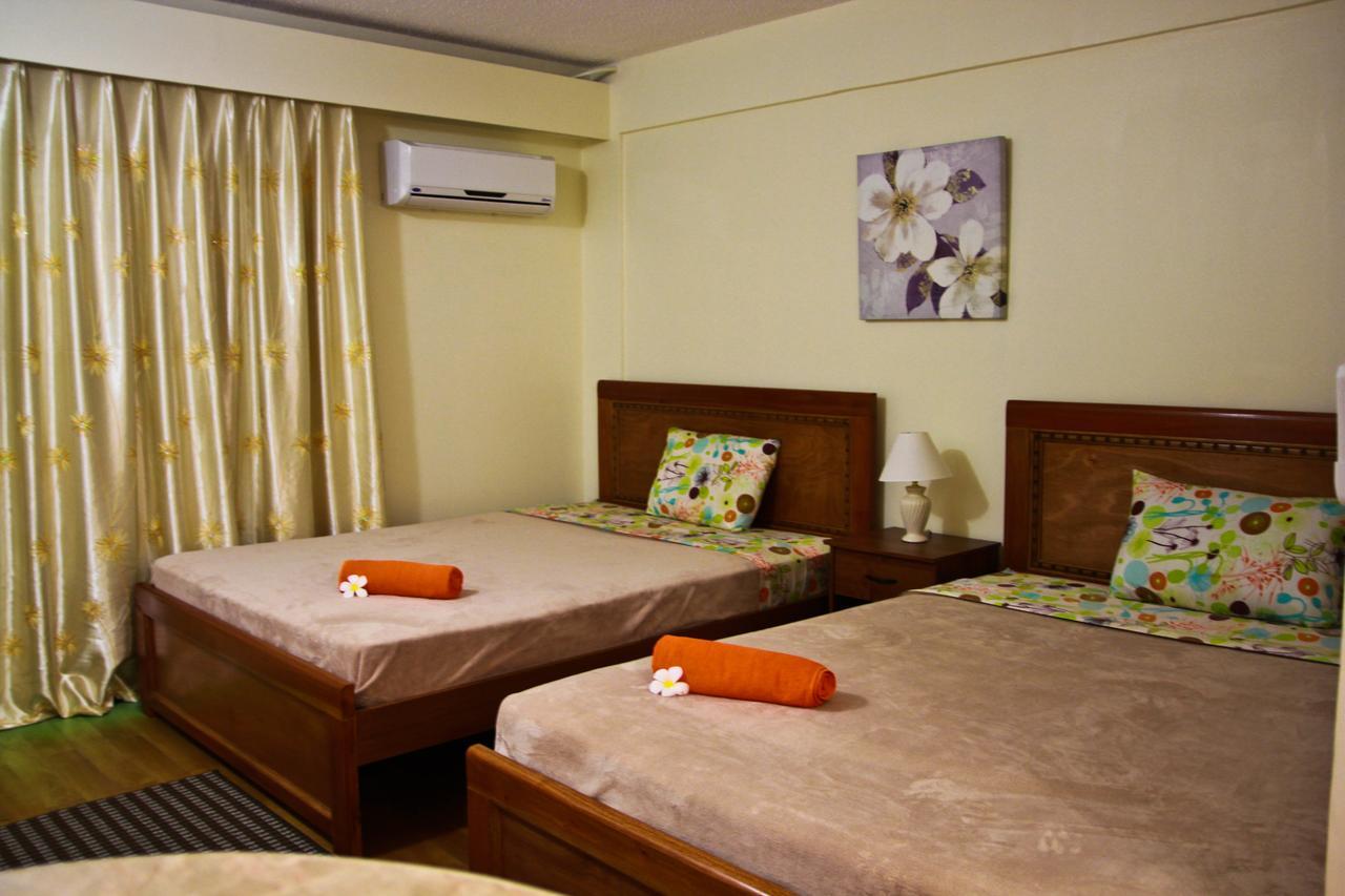 Mango Resort Saipan Kültér fotó
