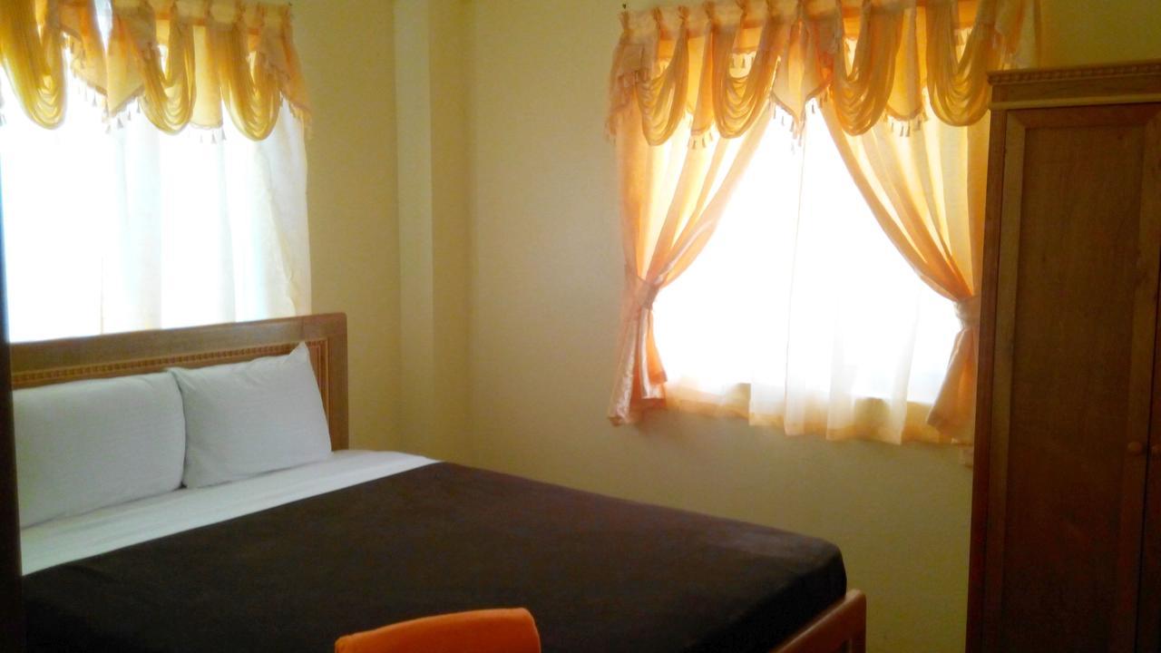 Mango Resort Saipan Kültér fotó