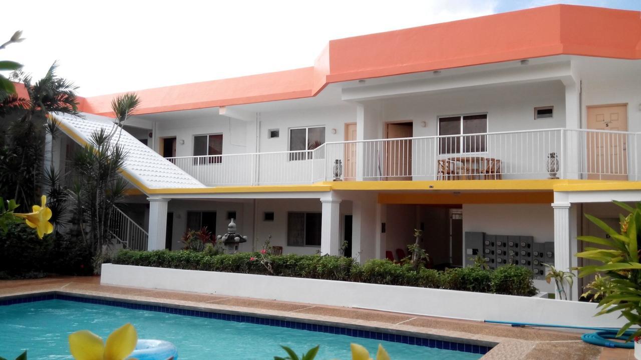 Mango Resort Saipan Kültér fotó