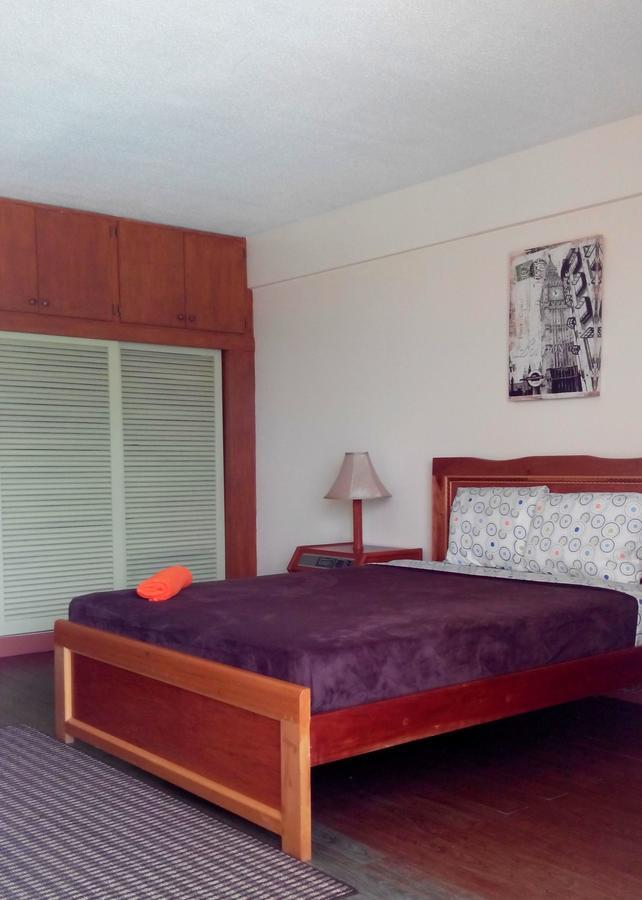Mango Resort Saipan Kültér fotó