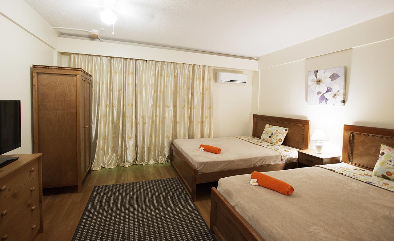 Mango Resort Saipan Kültér fotó