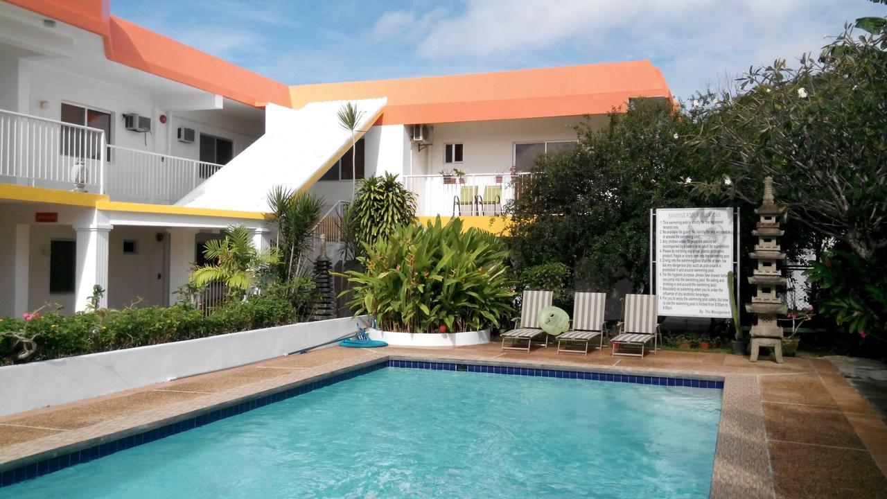 Mango Resort Saipan Kültér fotó
