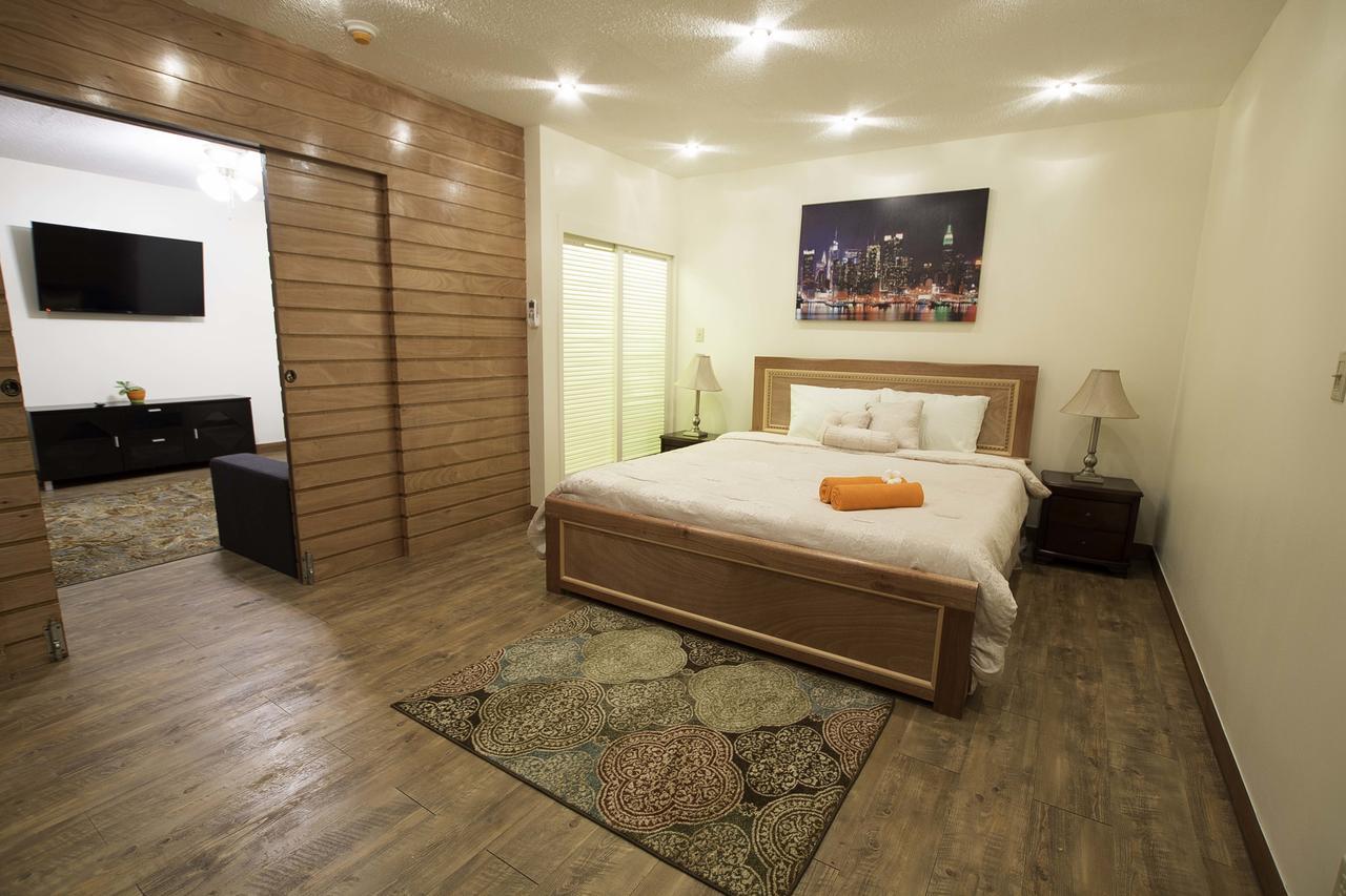 Mango Resort Saipan Kültér fotó
