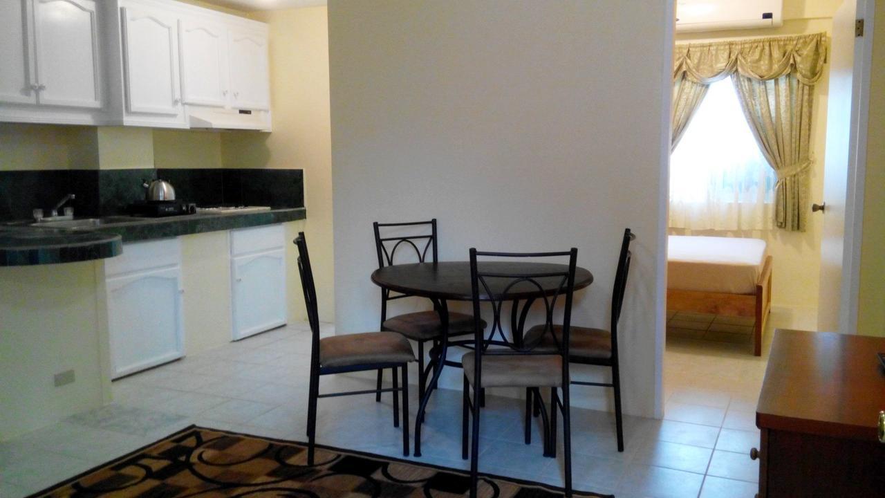 Mango Resort Saipan Kültér fotó
