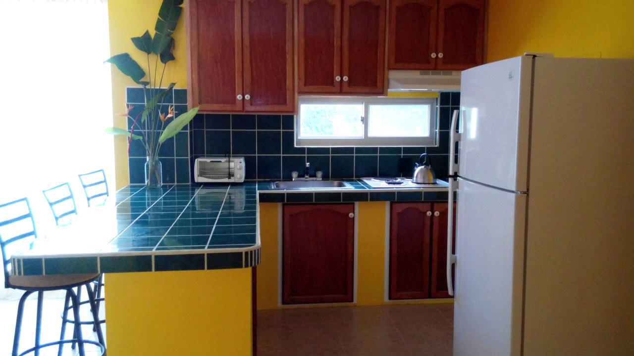 Mango Resort Saipan Kültér fotó