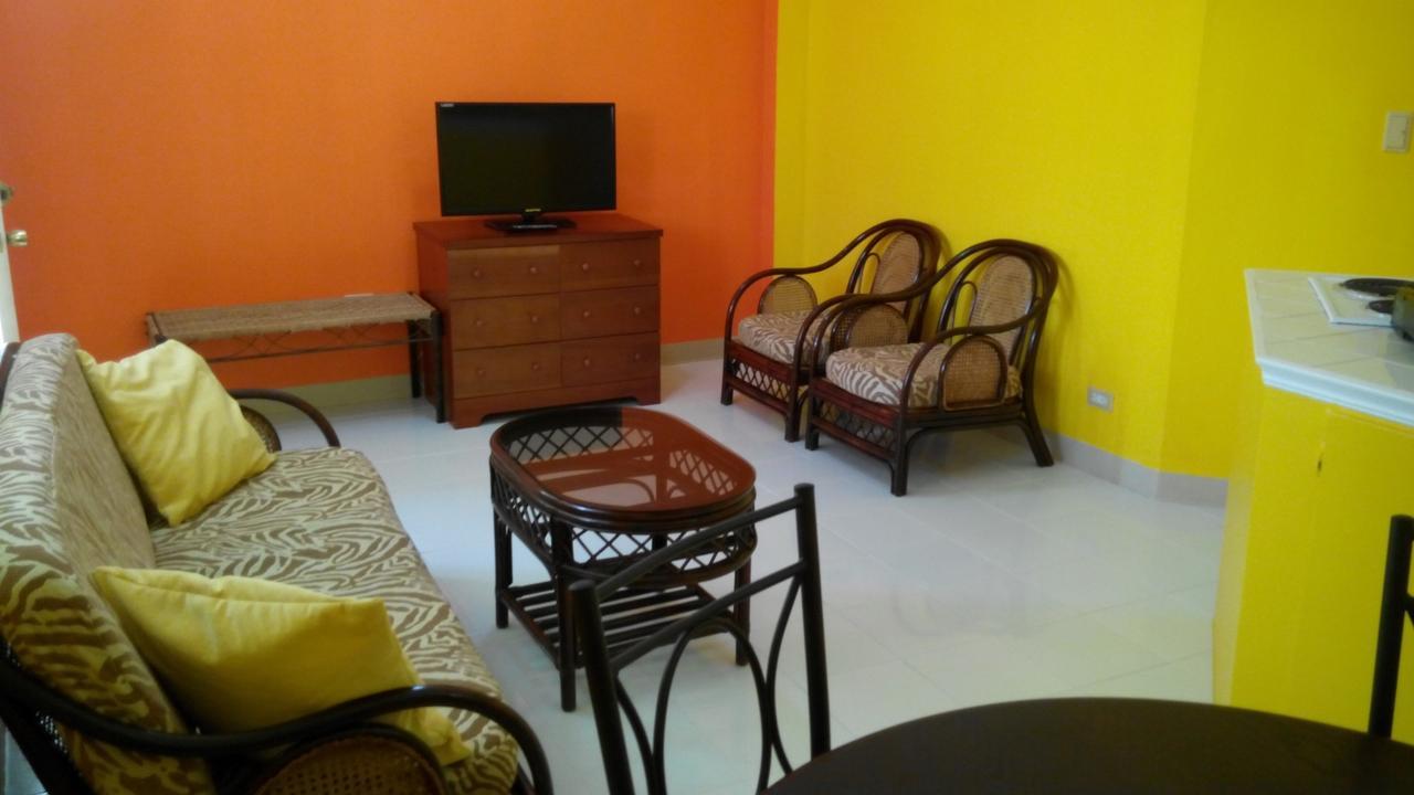 Mango Resort Saipan Kültér fotó