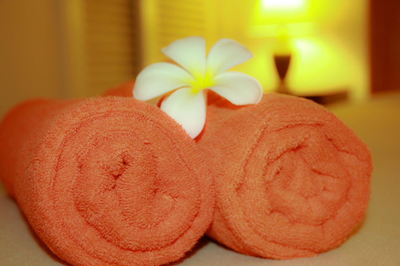Mango Resort Saipan Kültér fotó