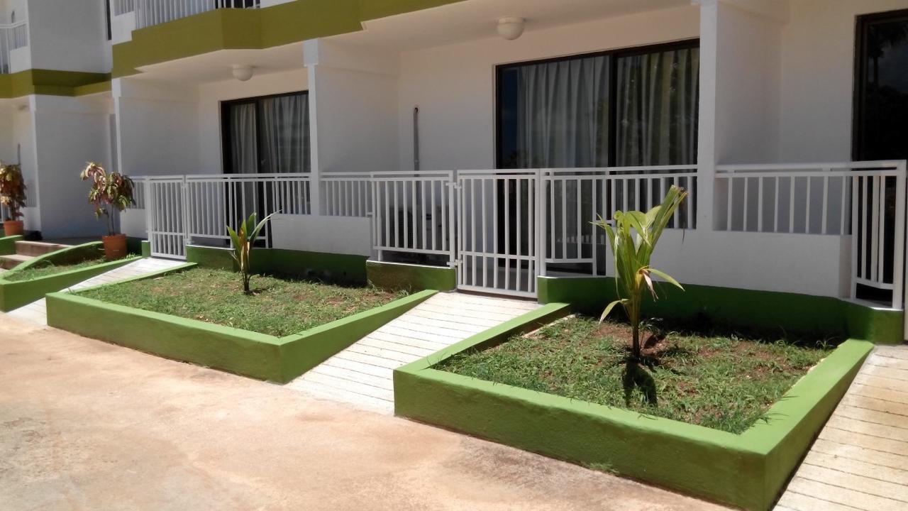 Mango Resort Saipan Kültér fotó