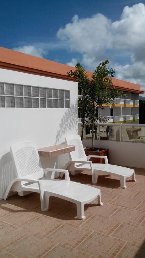 Mango Resort Saipan Kültér fotó