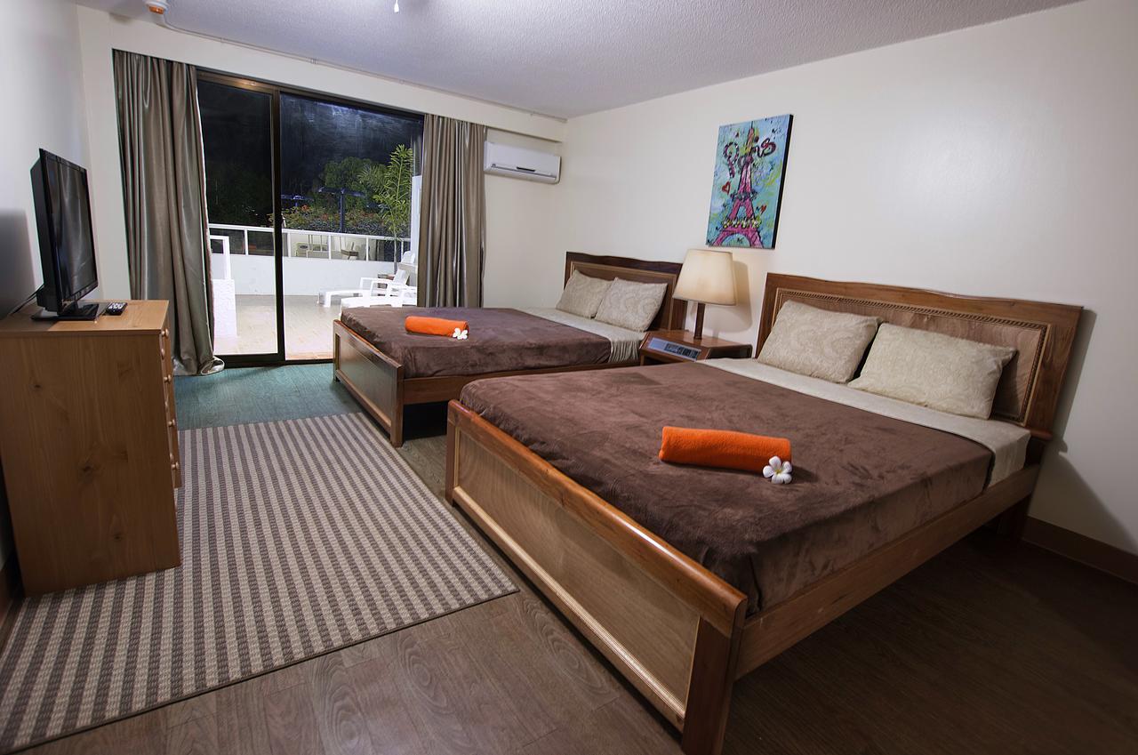 Mango Resort Saipan Kültér fotó