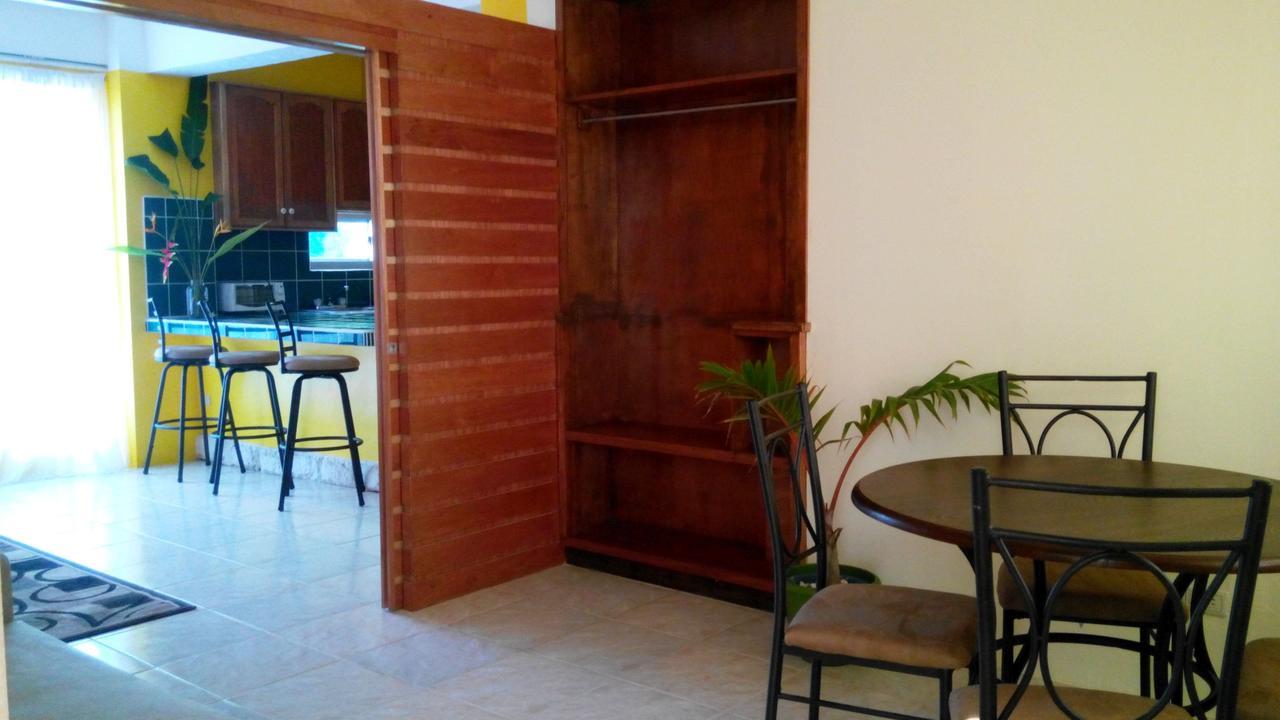 Mango Resort Saipan Kültér fotó