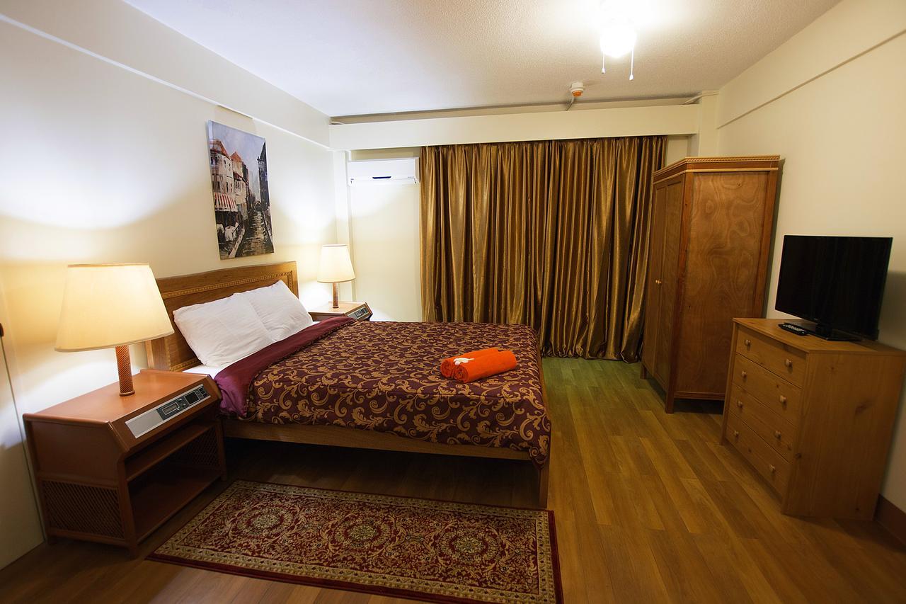 Mango Resort Saipan Kültér fotó