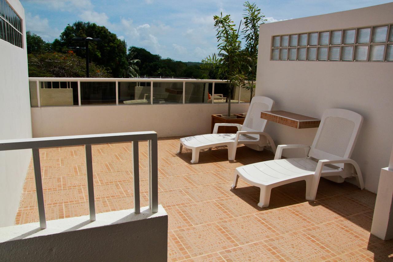Mango Resort Saipan Kültér fotó