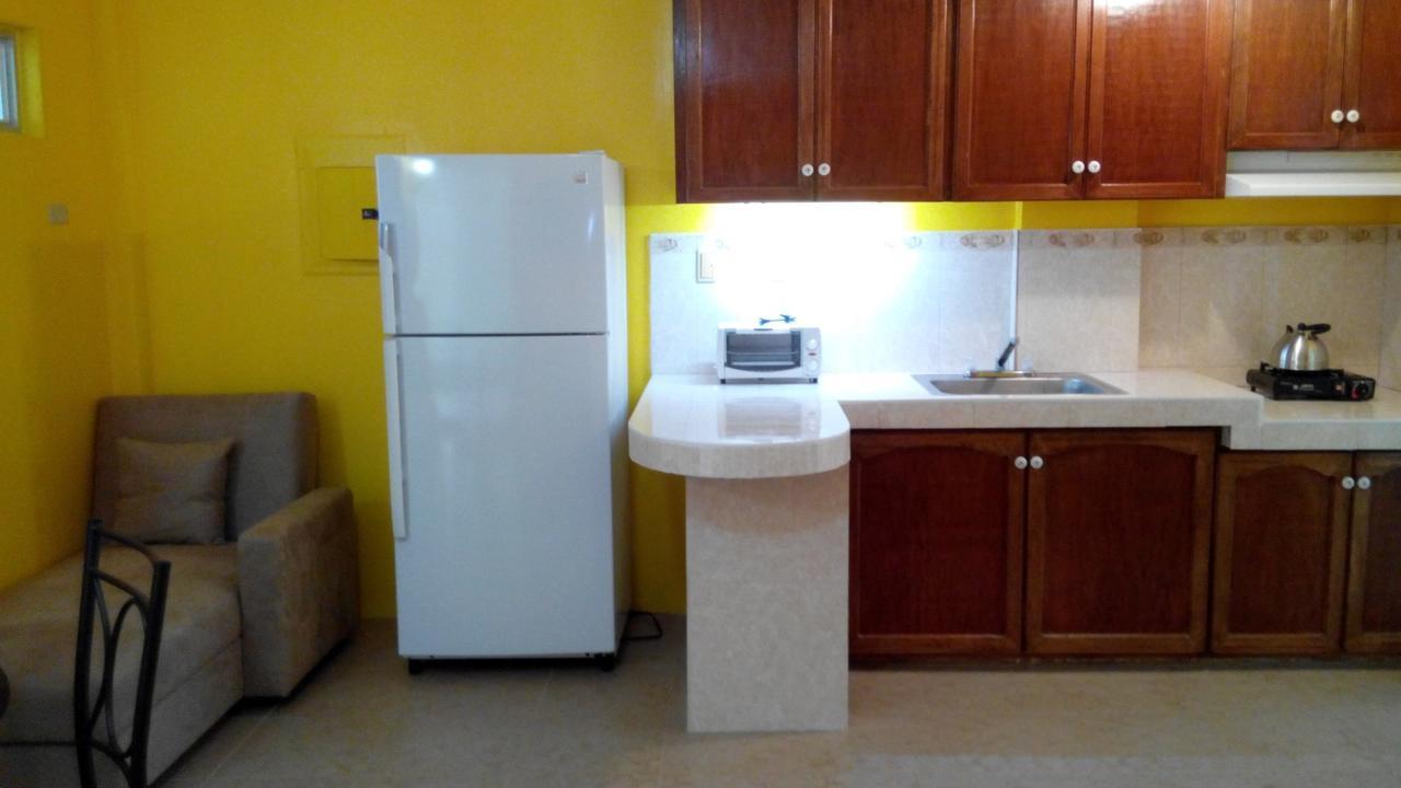 Mango Resort Saipan Kültér fotó
