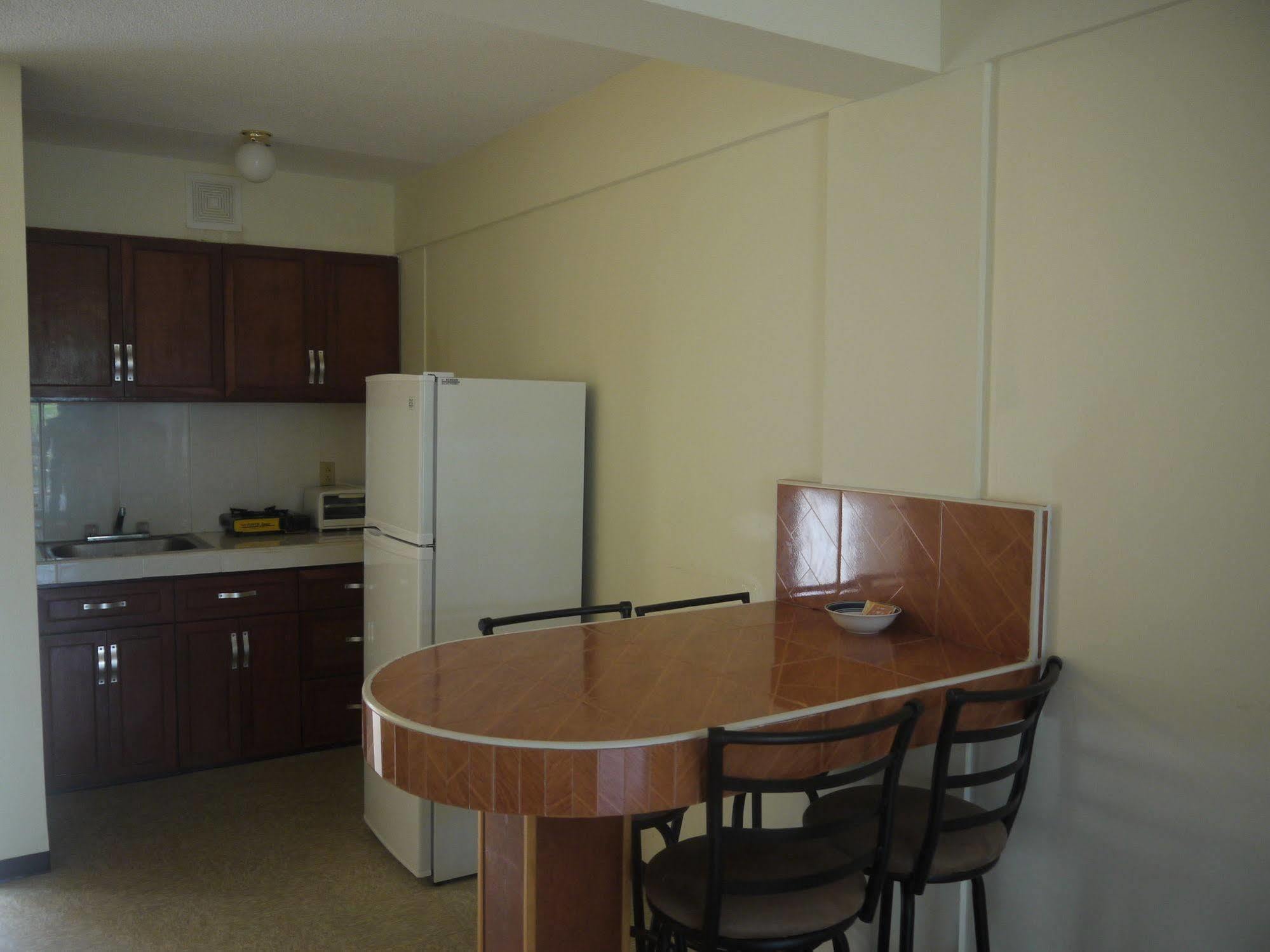 Mango Resort Saipan Kültér fotó