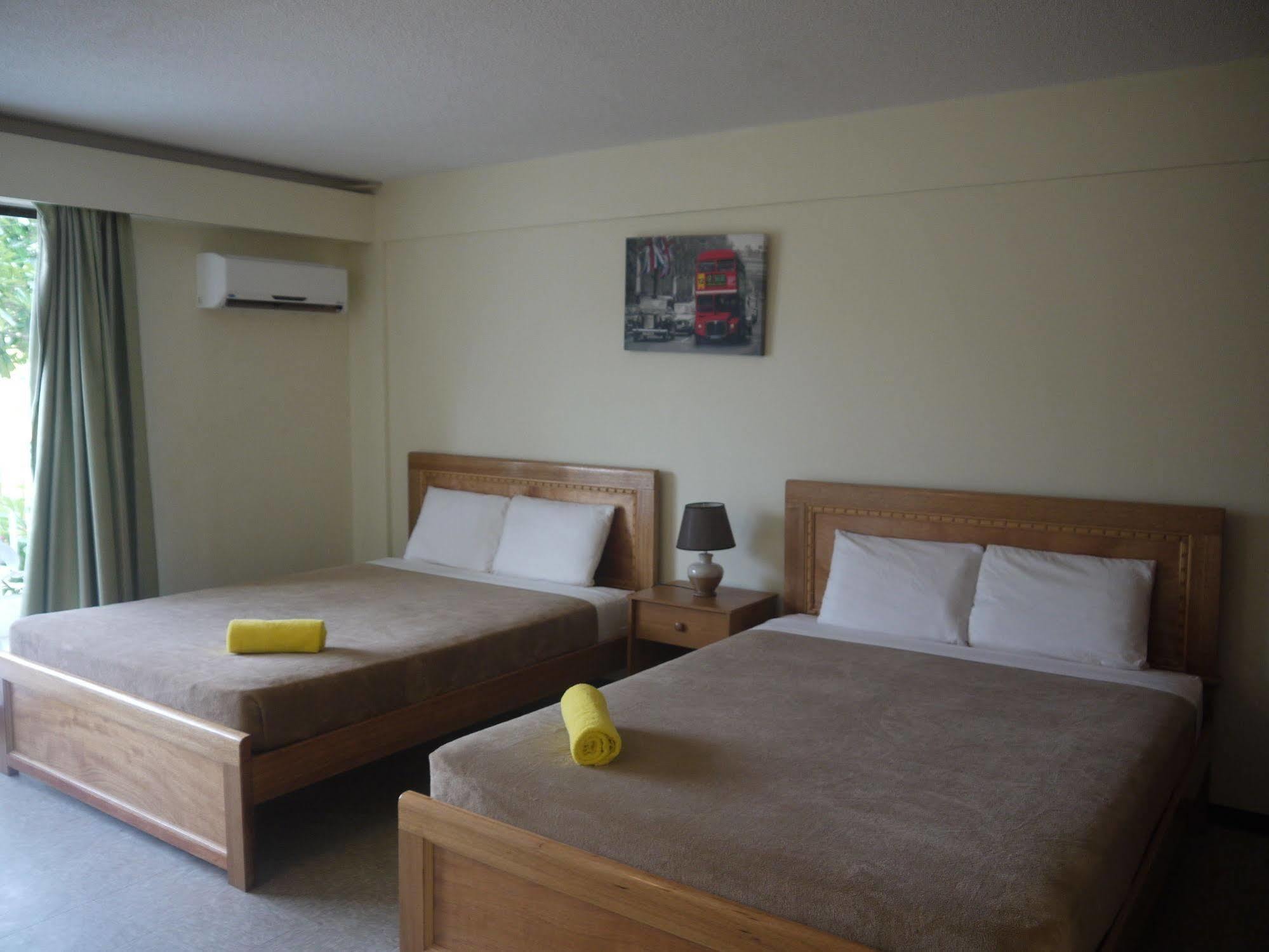 Mango Resort Saipan Kültér fotó