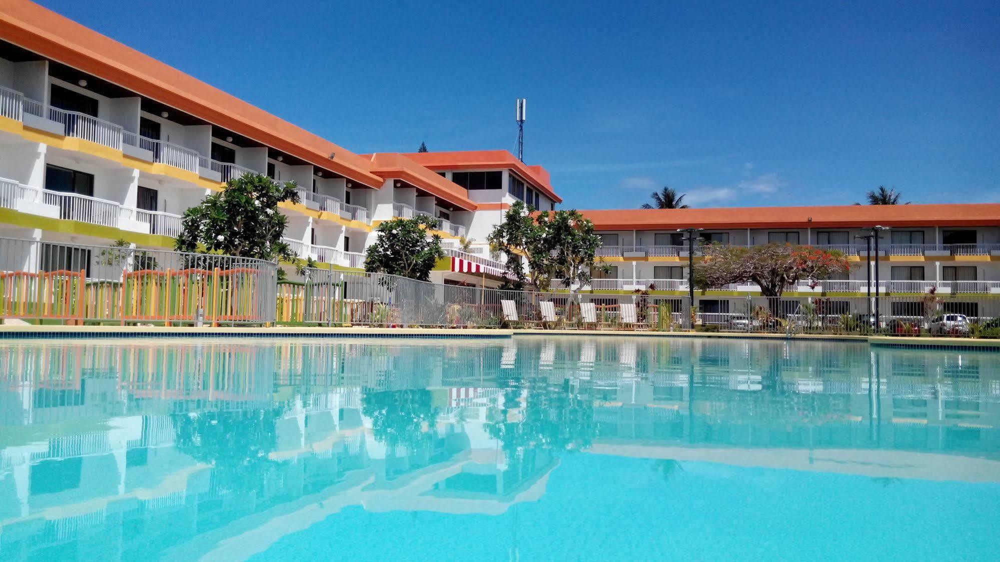 Mango Resort Saipan Kültér fotó