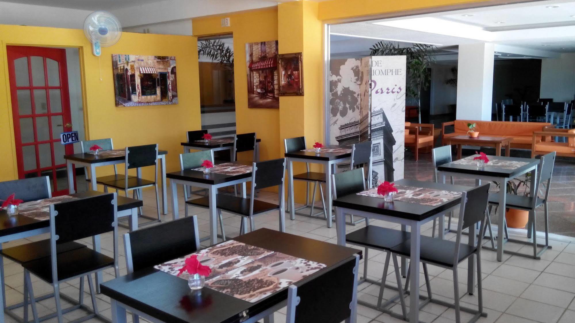 Mango Resort Saipan Kültér fotó