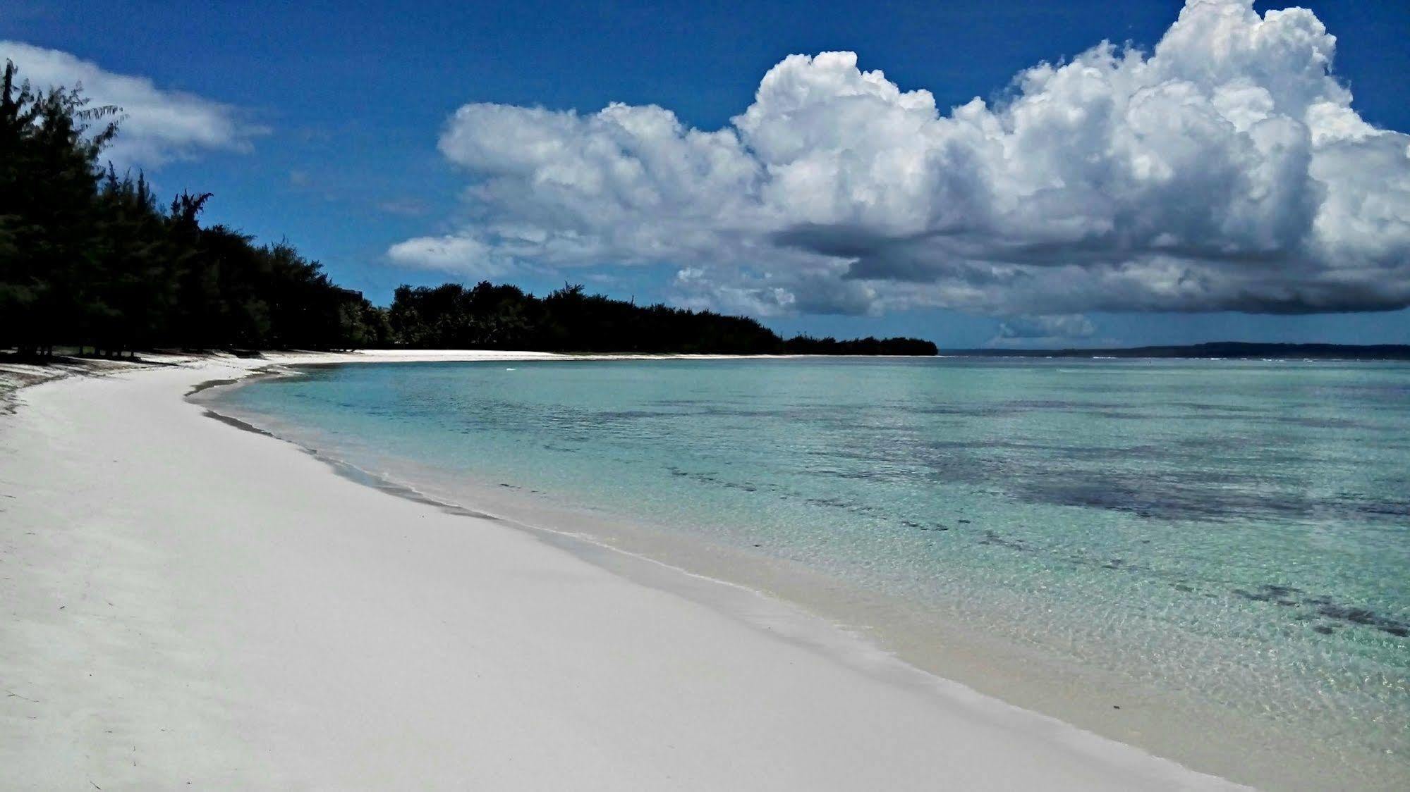 Mango Resort Saipan Kültér fotó