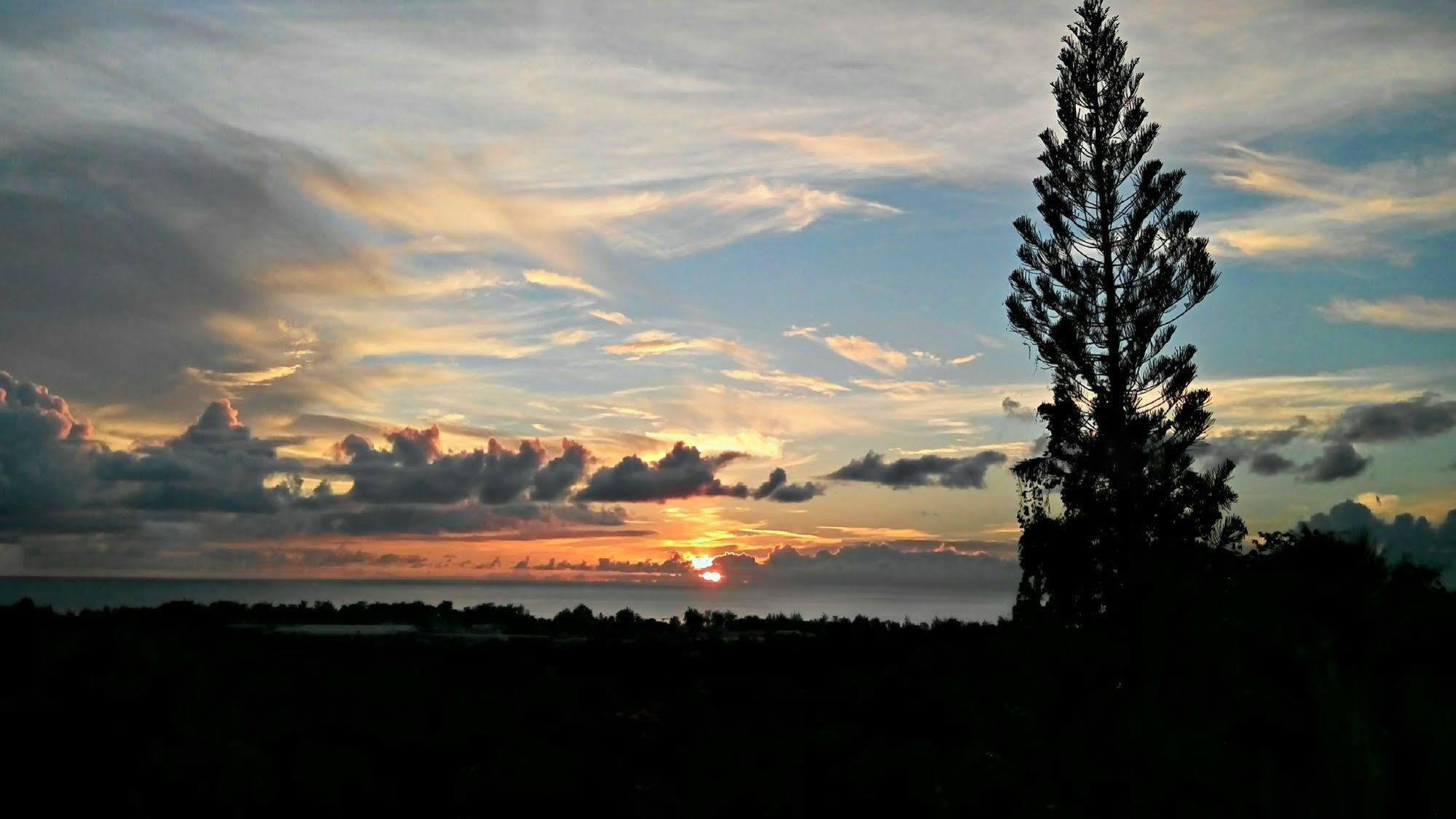 Mango Resort Saipan Kültér fotó