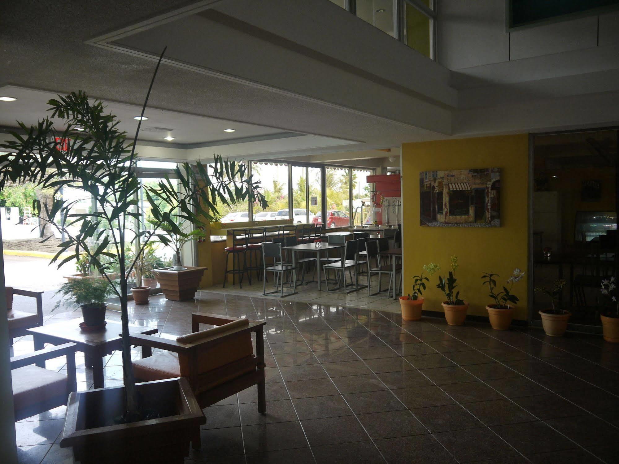 Mango Resort Saipan Kültér fotó