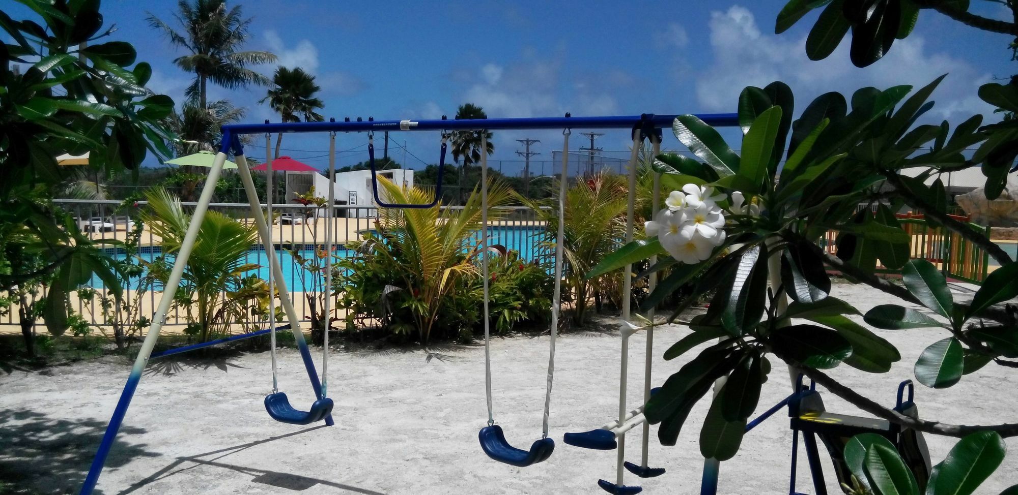 Mango Resort Saipan Kültér fotó