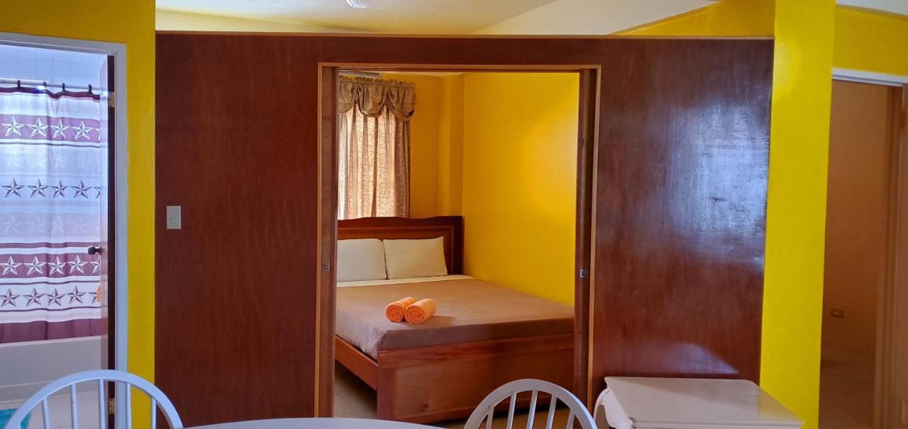 Mango Resort Saipan Kültér fotó